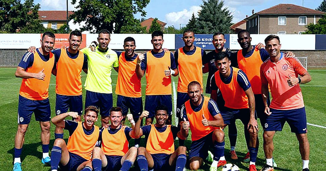 U23 Việt Nam gặp U23 Philippines: tỷ lệ dứt điểm 5,9% và quả ném biên chưa có lời giải