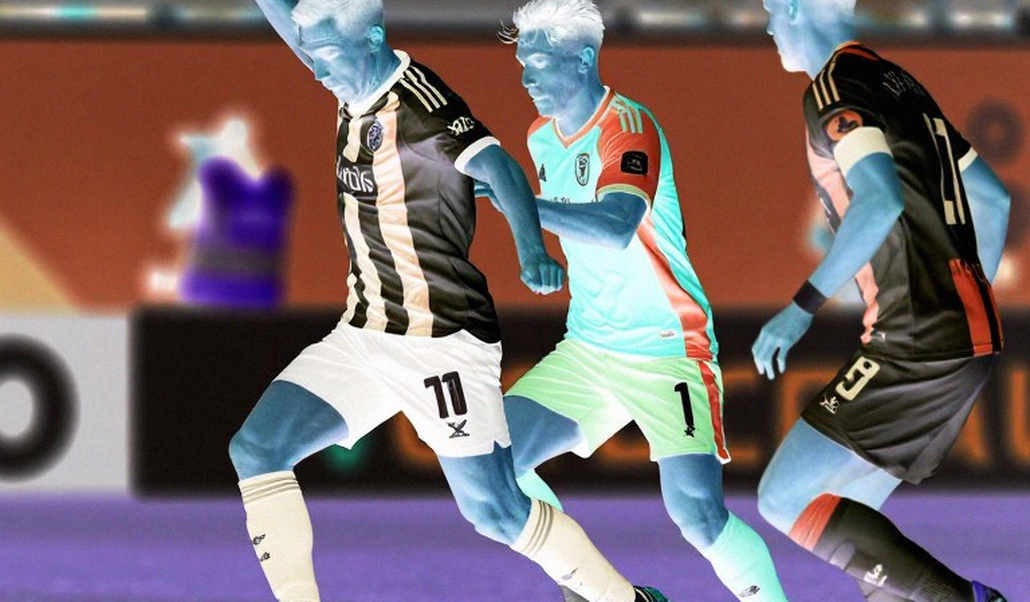 When the Data Goes Silent: Football Is Relearning How to Listen