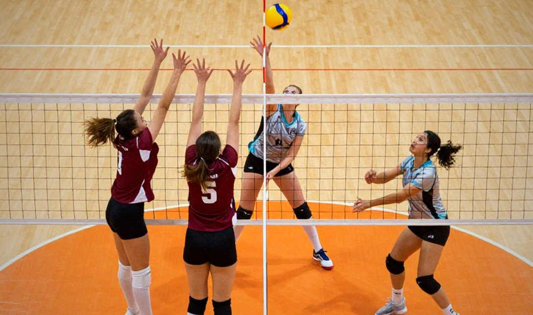 Thái Lan thua Trung Quốc 2-3 ở bán kết Asian Games 2026: Tốc độ chạm trần ở set 5 Thái Lan thua Trung Quốc 2-3 ở bán kết Asian Games 2026: Tốc độ chạm trần ở set 5