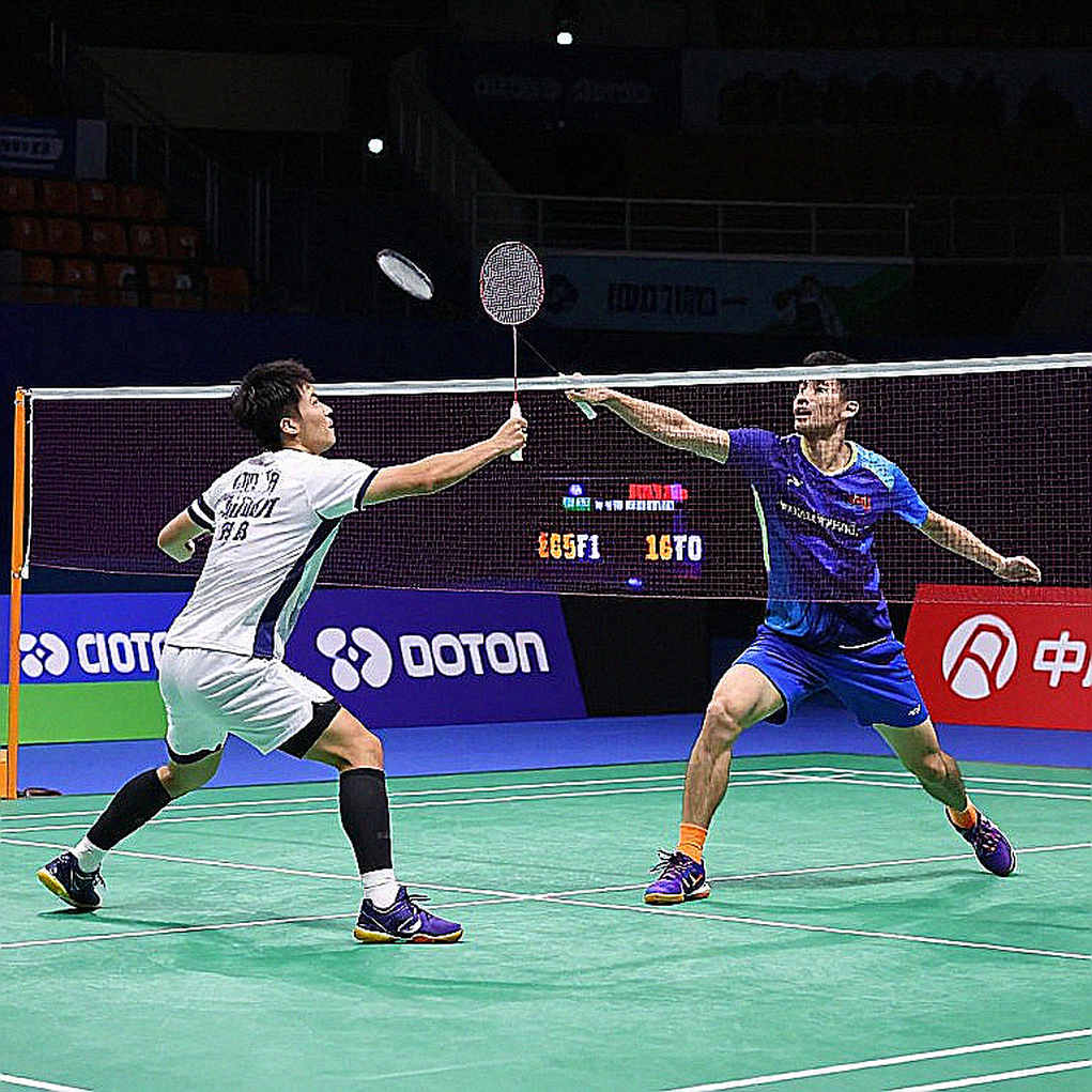 Asian Games 2026: Đội tuyển cầu lông nữ Ấn Độ và nhịp mở màn trước Kazakhstan Asian Games 2026: Đội tuyển cầu lông nữ Ấn Độ và nhịp mở màn trước Kazakhstan