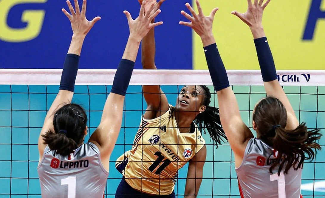 Asiad 20: Trung Quốc vô địch bóng chuyền nữ, Việt Nam hạng 7 và bài học từ những khoảng trống không được đo đếm