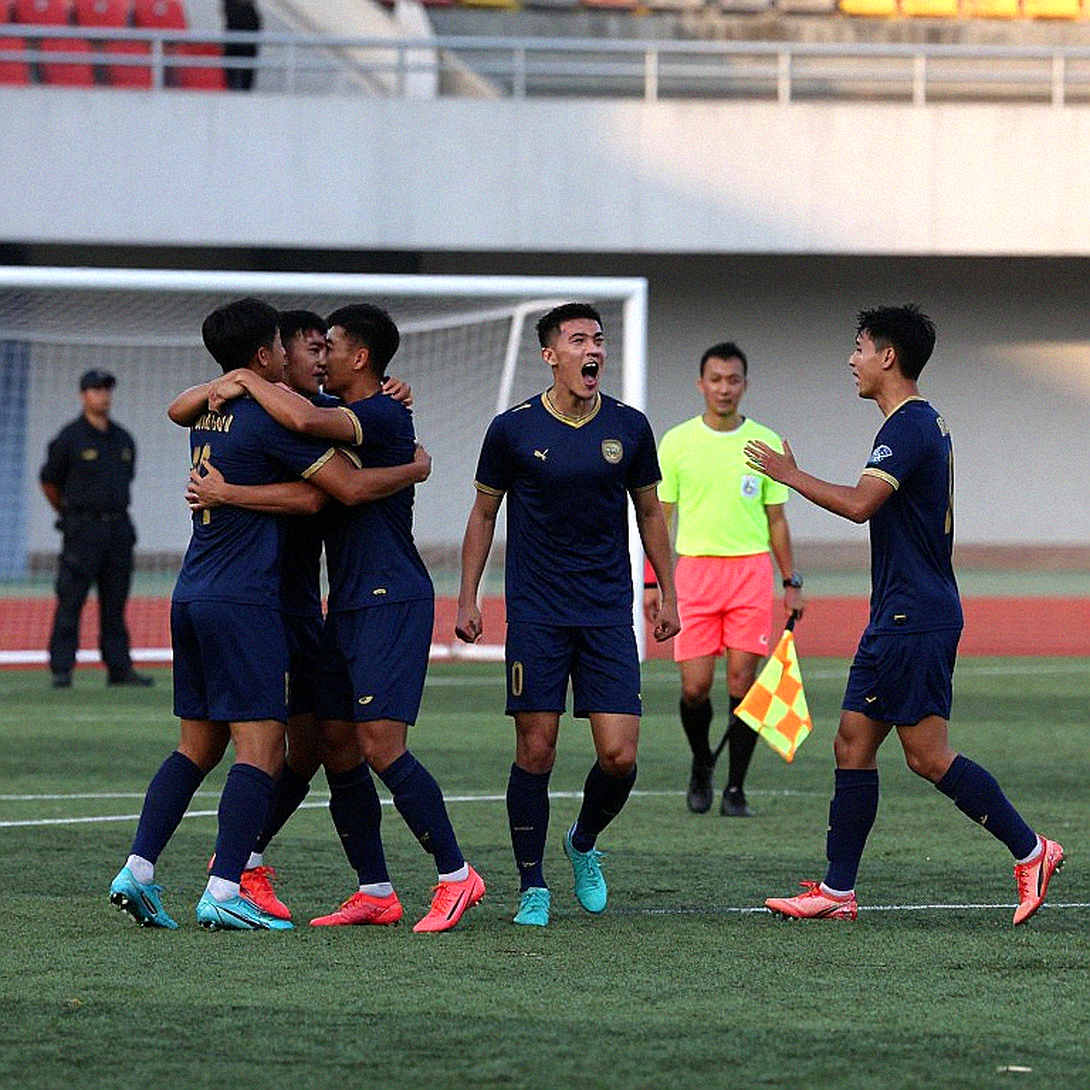 Bullying the Host: CAHN Travel to Dong Nai Carrying the AFC Champions League Burden