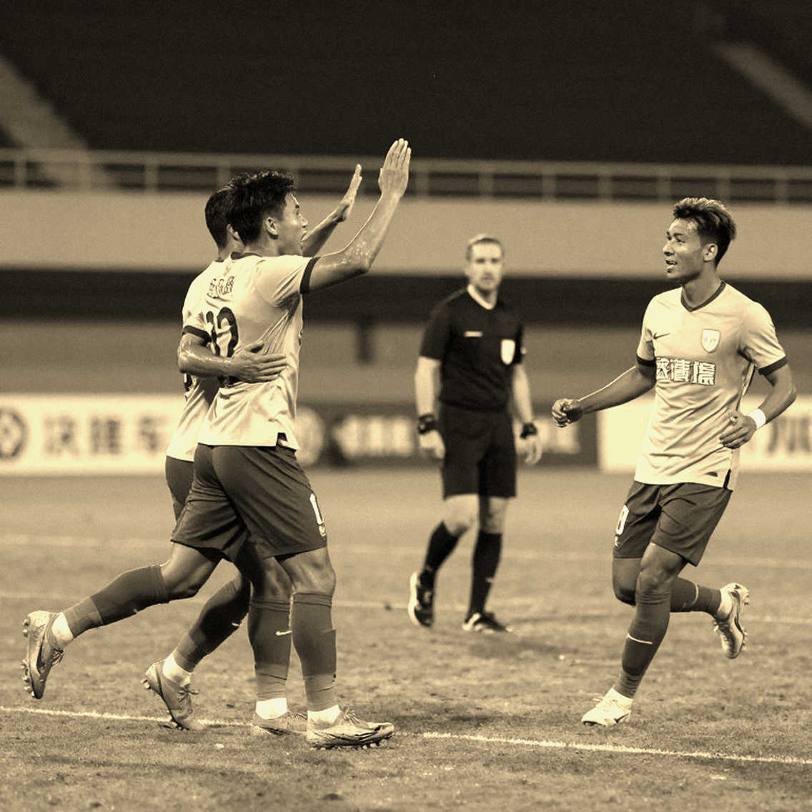 Vietnamese Football in the Transfer Window: Where Academies Produce Players and Clubs Sell Them to Survive