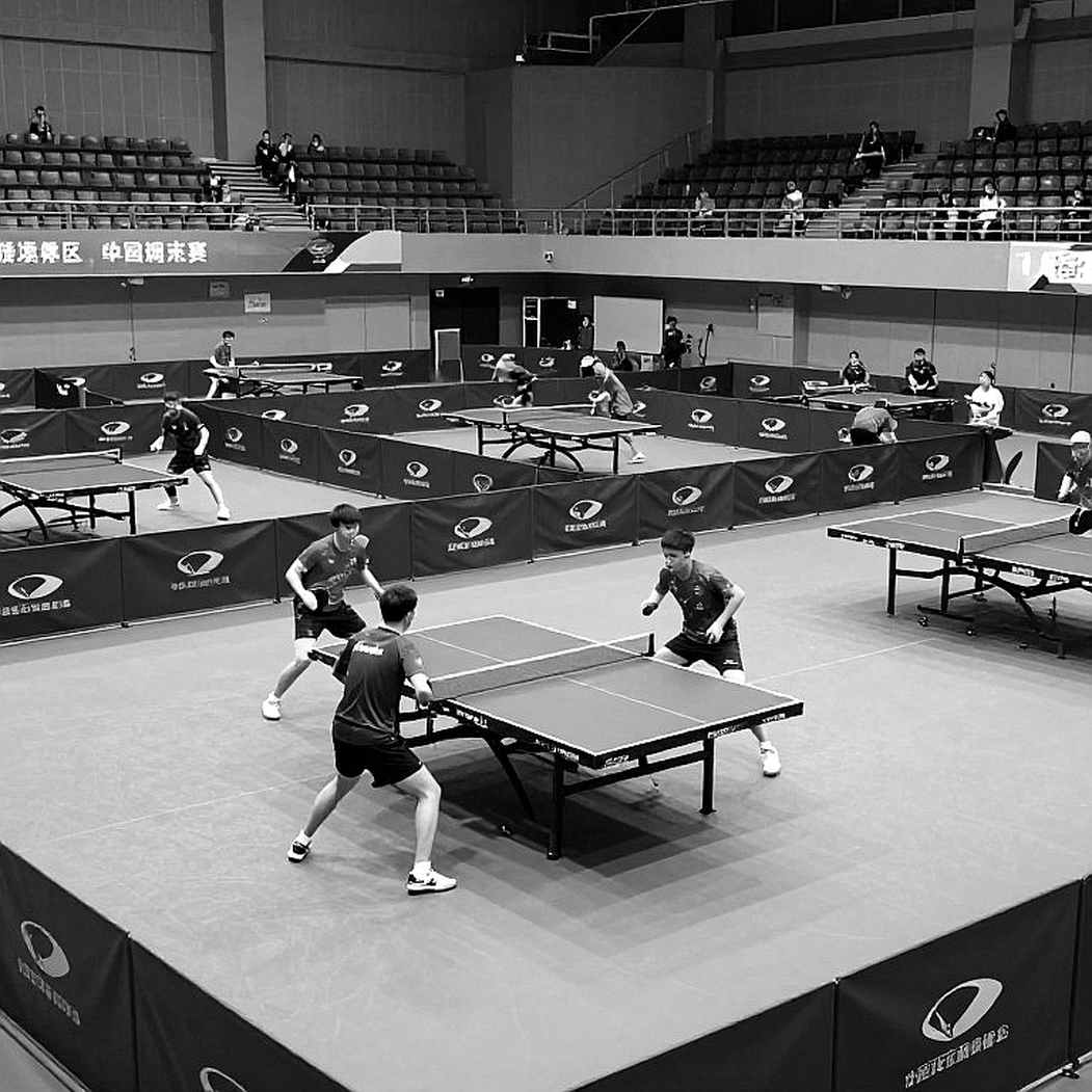 Đức và canh bạc bảy người tại Giải vô địch châu Âu bóng bàn 2026: Khi kinh nghiệm đối đầu với sức trẻ