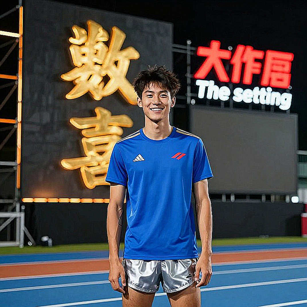 Decoding Vietnamese Athletics Injuries: The Verdict Written on the 400m Track Decoding Vietnamese Athletics Injuries: The Verdict Written on the 400m Track