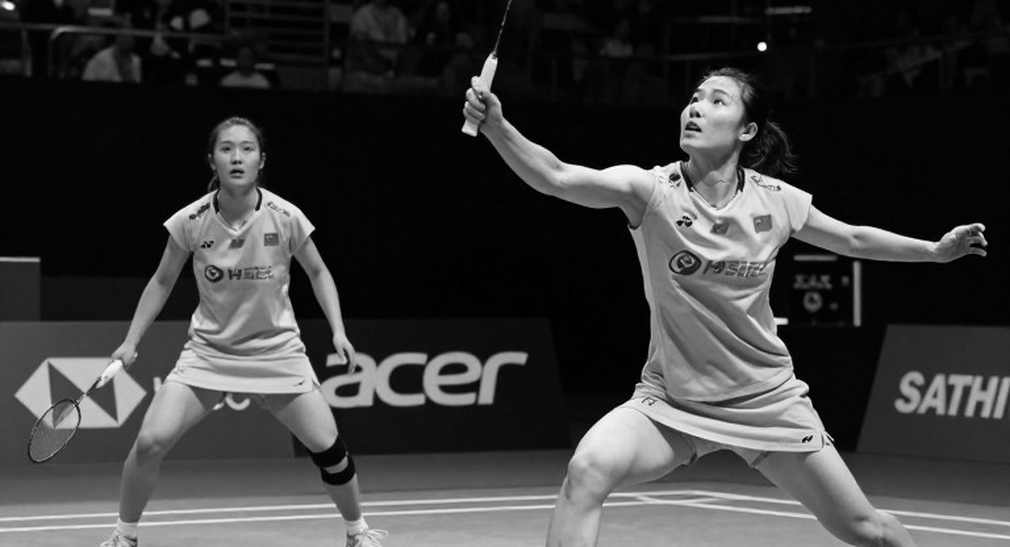 Indonesia vào chung kết cầu lông đồng đội nam Asian Games 2026: Khi hai đôi gánh cả đội, và Jonatan Christie đứng trước câu hỏi chưa ai dám mổ