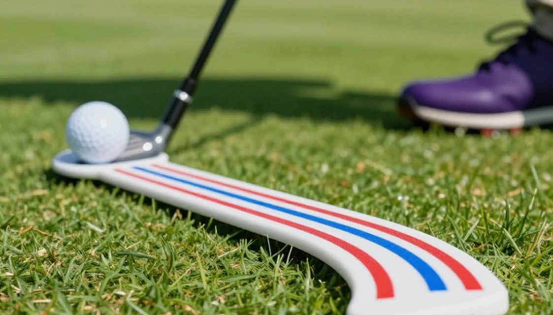 Solheim Cup: Angela Stanford, những green chậm ở Bernardus và vết lặp lại của tuyển Mỹ