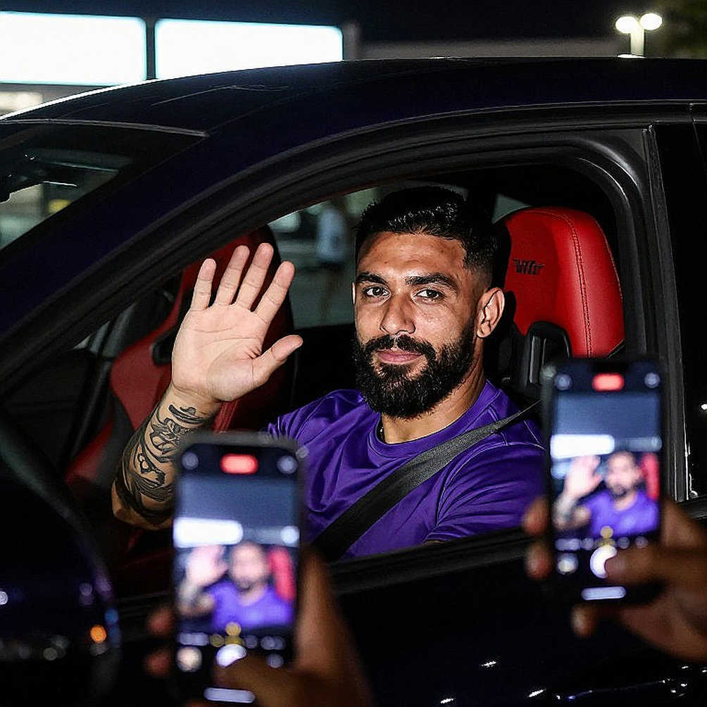 Ebnoutalib, a One-Half Hat-Trick and the Quiet Information Bargain Inside the Germany Squad Ebnoutalib, a One-Half Hat-Trick and the Quiet Information Bargain Inside the Germany Squad