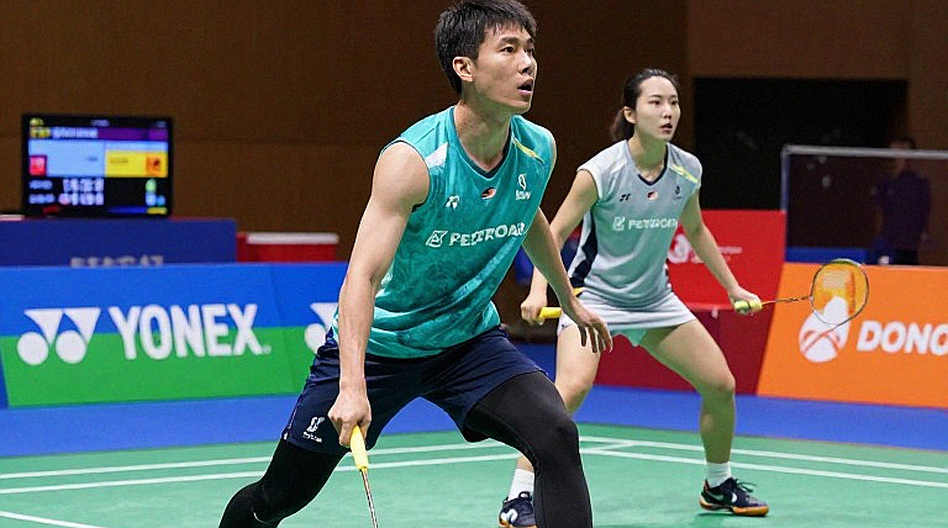 Vietnamese Badminton and the Super 1000 Problem: When the Calendar Decides the Ranking Before the Smash Does Vietnamese Badminton and the Super 1000 Problem: When the Calendar Decides the Ranking Before the Smash Does