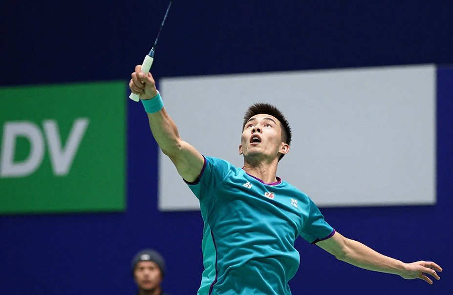 China Masters 2026: Hai cửa hẹp của Ấn Độ ở tứ kết