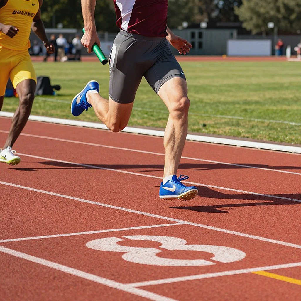 Bolt Marvels at Ultimate Championship Prize Money: $150,000 a Win and the Gaps Nobody Is Counting Bolt Marvels at Ultimate Championship Prize Money: $150,000 a Win and the Gaps Nobody Is Counting