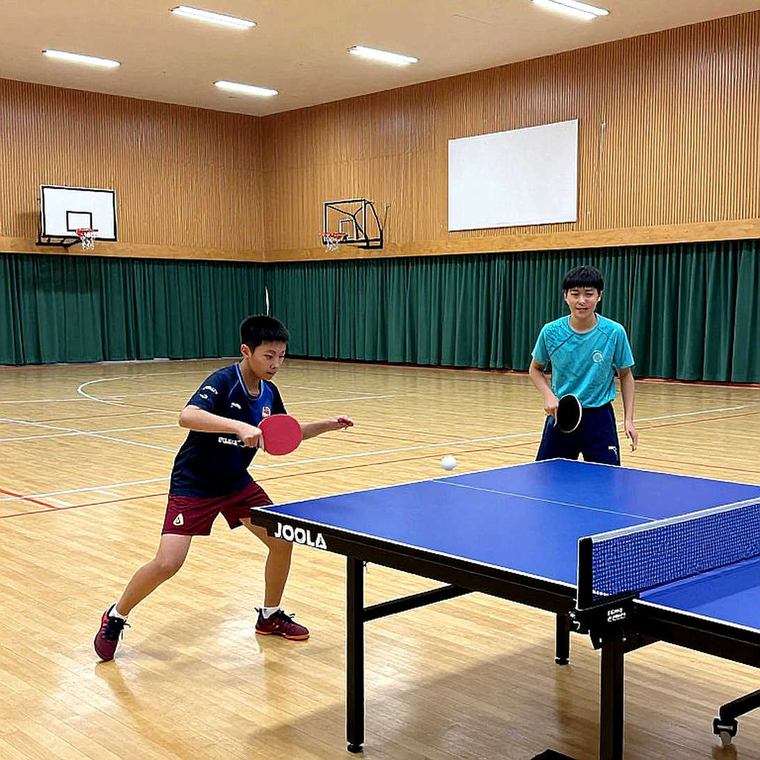 Báo cáo thường niên Table Tennis England 2026/26: London 2026 và bài toán vận hành cả một chu kỳ Báo cáo thường niên Table Tennis England 2026/26: London 2026 và bài toán vận hành cả một chu kỳ