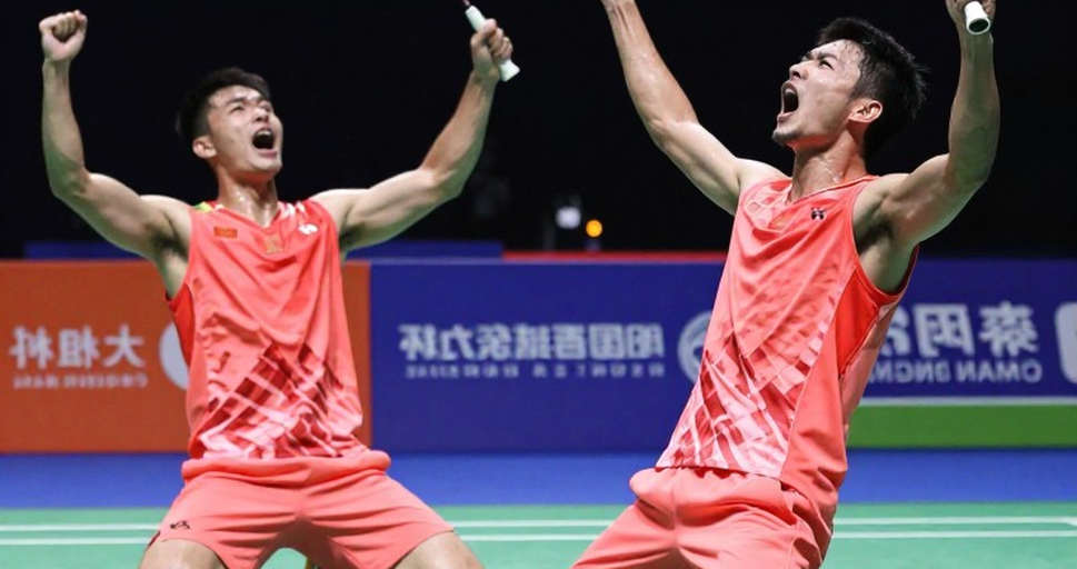 Satwik-Chirag Reach China Masters Semifinals: A Win Under Pressure, Srikanth Disappoints Again
