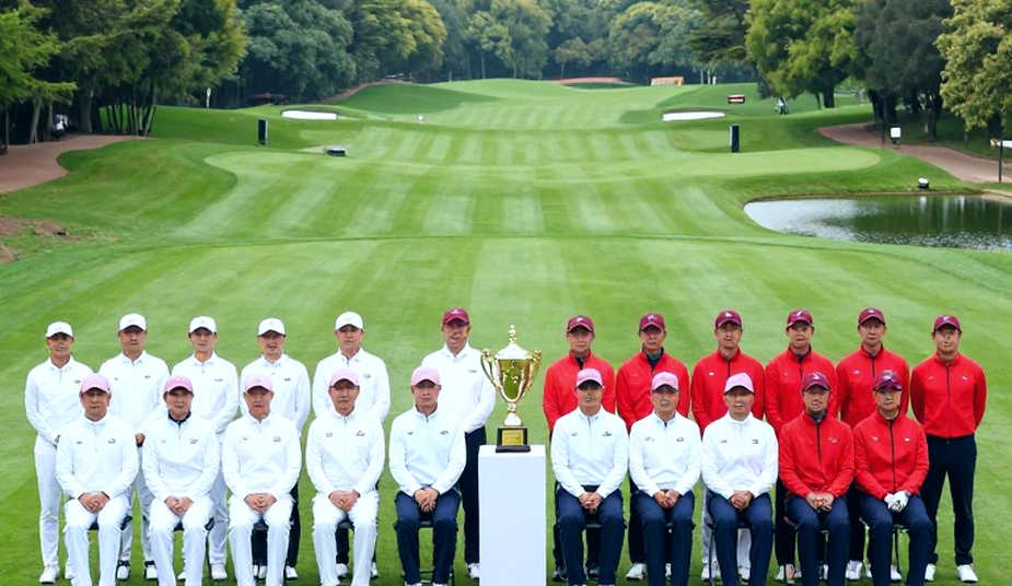 Khoảng trắng dữ liệu và kỷ luật im lặng của làng golf chuyên nghiệp