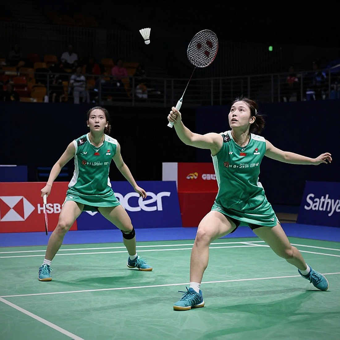 Ấn Độ thắng Bangladesh ở vòng đầu đồng đội nam cầu lông Asian Games 2026, vào tứ kết