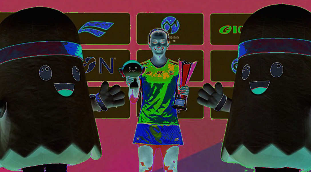 Ashmita Chaliha và câu hỏi về tiêu chuẩn kép của BWF: Khi sân cầu lông Indonesia mờ sương