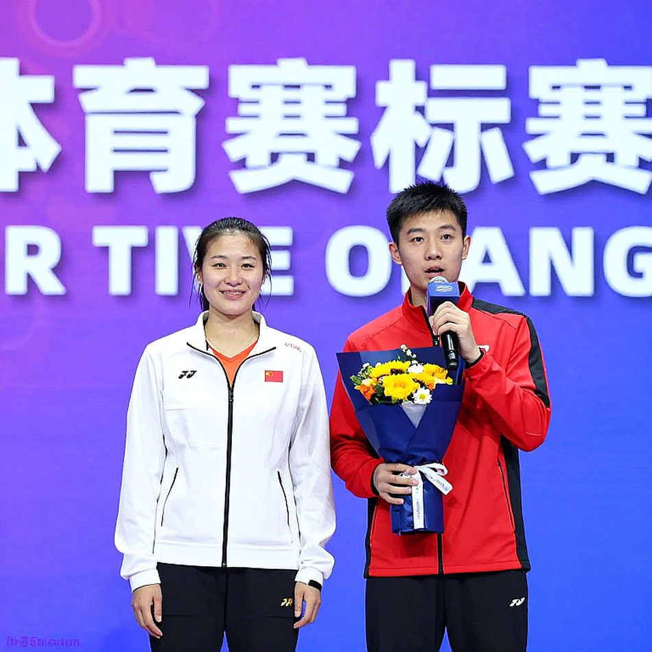 Satwik-Chirag reach China Masters 2026 semifinal: Recovery signal or traditional comfort zone? Satwik-Chirag reach China Masters 2026 semifinal: Recovery signal or traditional comfort zone?