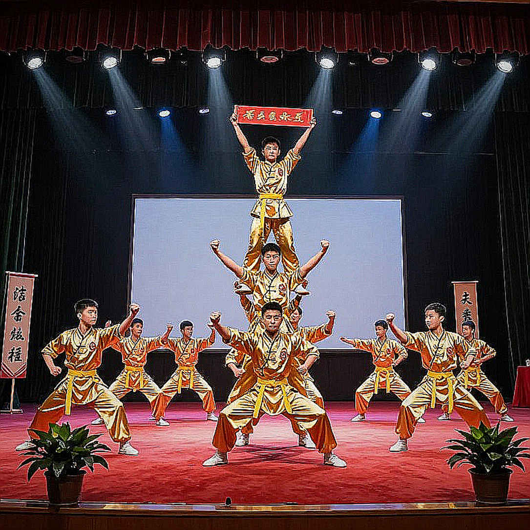 Muay Opens Vietnam's 2026 National Sports Festival: Seven Women's Divisions and a Four-Year Gate