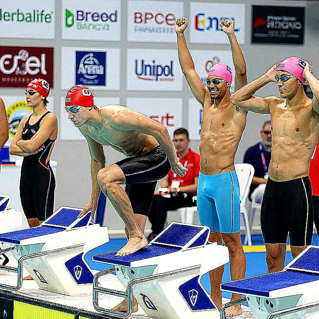 Gretchen Walsh: 53.04 Seconds, a U.S. Open Record and the Limits of Short-Course Meters