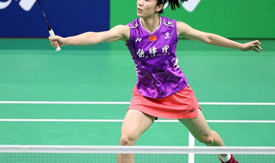 Chung kết đơn nam Asian Games ở Ichinomiya: Loh Kean Yew, Kunlavut Vitidsarn và một hồ sơ xem trước trống rỗng