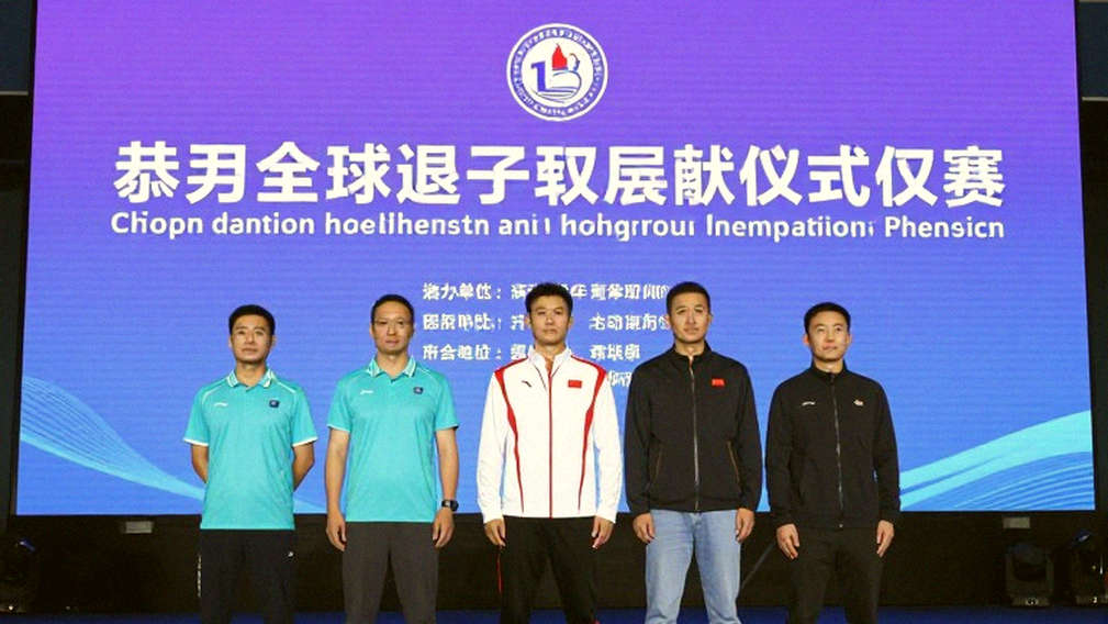 Kumamoto Masters 2026: Lý Thi Phong lĩnh ấn đơn nam Trung Quốc và khoảng trống dữ liệu mang tên Thạch Vũ Kỳ