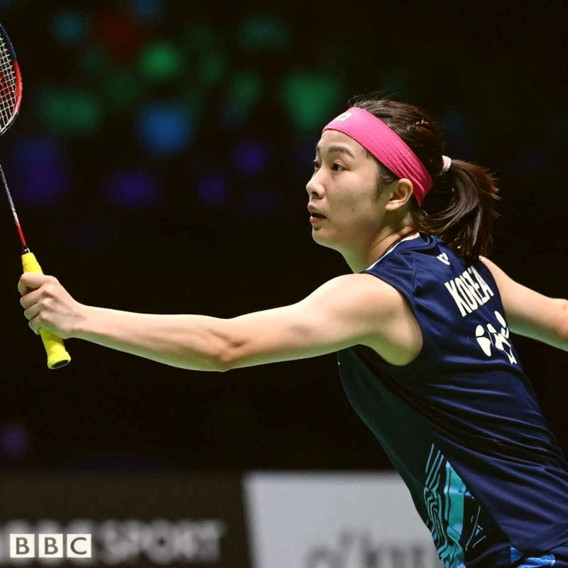 Kumamoto Masters 2026: Li Shifeng dẫn đầu đơn nam Trung Quốc, Shi Yuqi rút lui