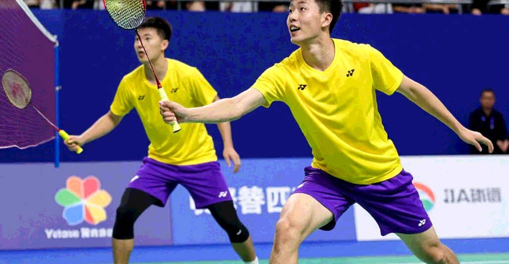 China Masters 2026: Satwik-Chirag lần đầu vô địch cho Ấn Độ sau màn ngược dòng ba ván