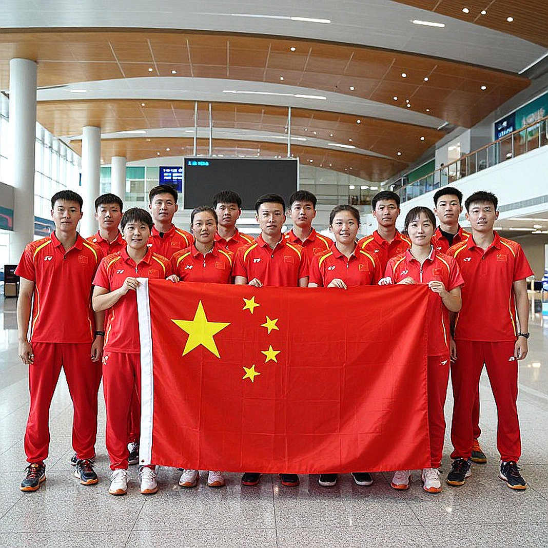 Ấn Độ tỏa sáng tại China Masters 2026: Srikanth và Satwik-Chirag tiến vào tứ kết, Tanvi Sharma dừng bước đầy tiếc nuối