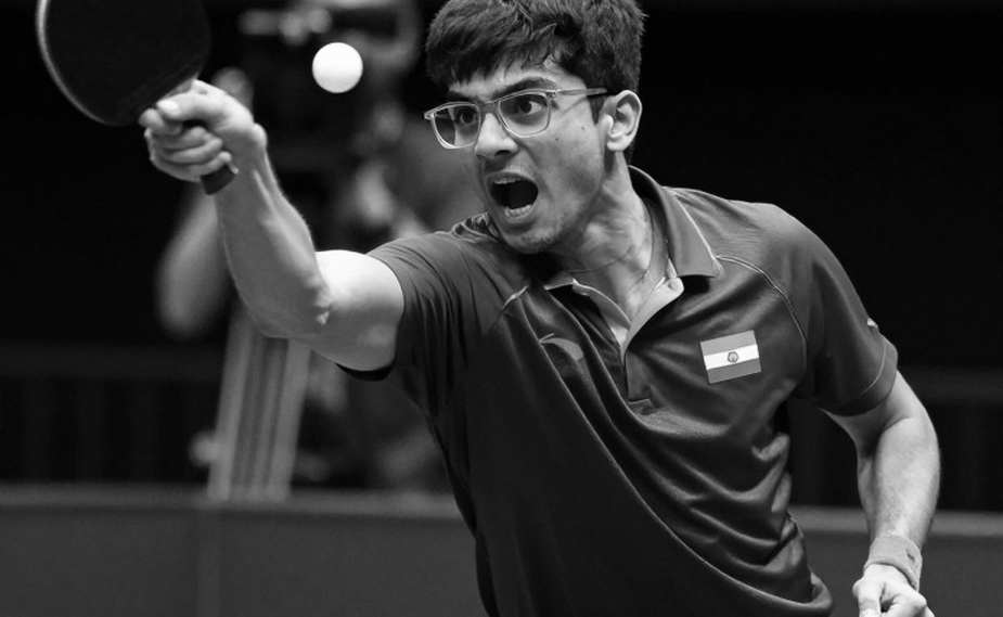 Sam Altshuler Claims Men's Singles Class 6 Title at ITTF Para Challenger Spokane, Upsets World No. 3 Simion Bobi Sam Altshuler Claims Men's Singles Class 6 Title at ITTF Para Challenger Spokane, Upsets World No. 3 Simion Bobi