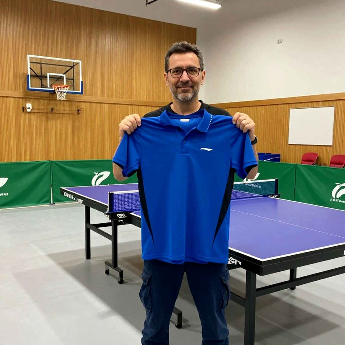 Sheffield gọi tên 40 tay vợt U12: Bên trong cỗ máy đào tạo mà ITTF trao lại cho nước Anh