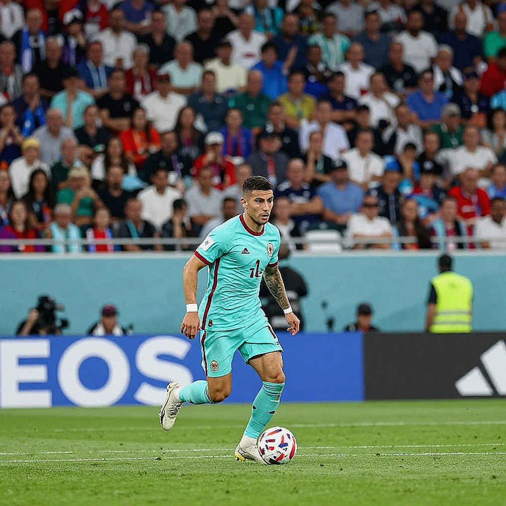England's Five Withdrawals: The Recovery Map Behind the Nations League Storm