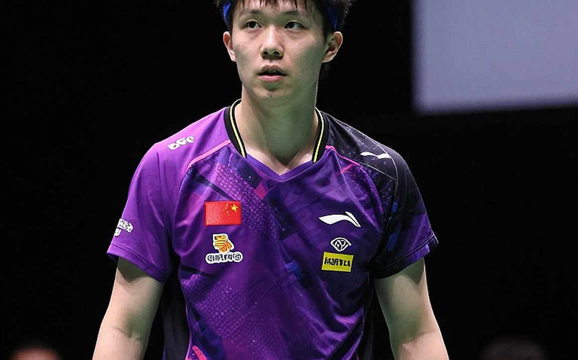 Sindhu thua Chen Yufei ở tứ kết Asian Games 2026: Một set đấu bị bẻ gãy trong 122 giây