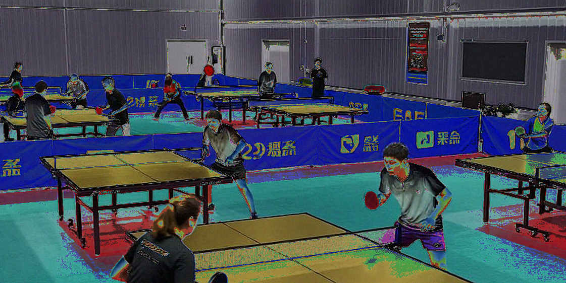 Table Tennis England Publishes 2026/26 Annual Report and Opens Members' Day 2026 Registration