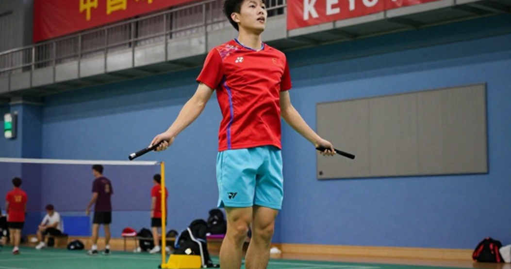 China Masters 2026: Bốn suất tứ kết của Ấn Độ và những khoảng trống phía sau bảng điểm