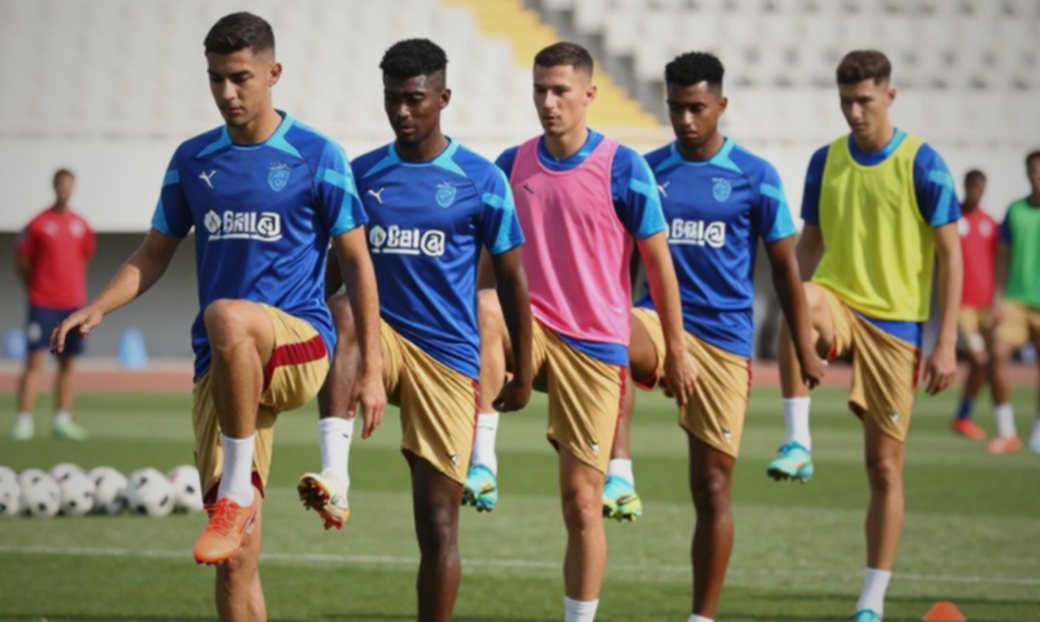 Atlético San Luis Femenil: Niềm hy vọng thành điểm số và giấc mơ liguilla đầu tiên