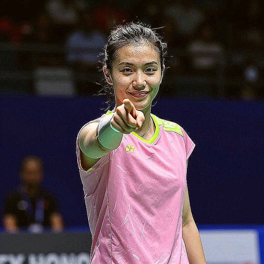 China Masters 2026: Suất bán kết của Satwik-Chirag và cánh cửa đang khép lại của Srikanth