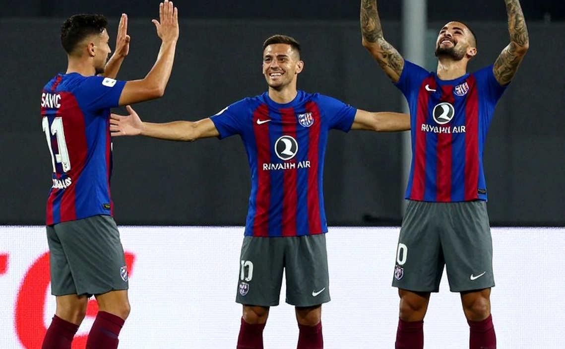 Fenerbahçe – Gaziantep FK: chuỗi 12 thắng 2 thua trong quá khứ đang đọc ngược bảng điểm 6-7
