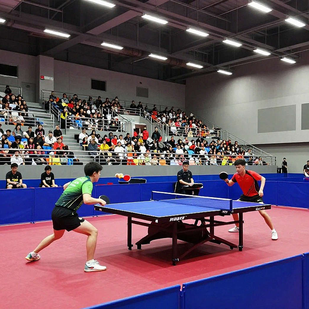 ETTU Europe Cup 2026/27: A Geopolitical Slice in the Group Stage Draw