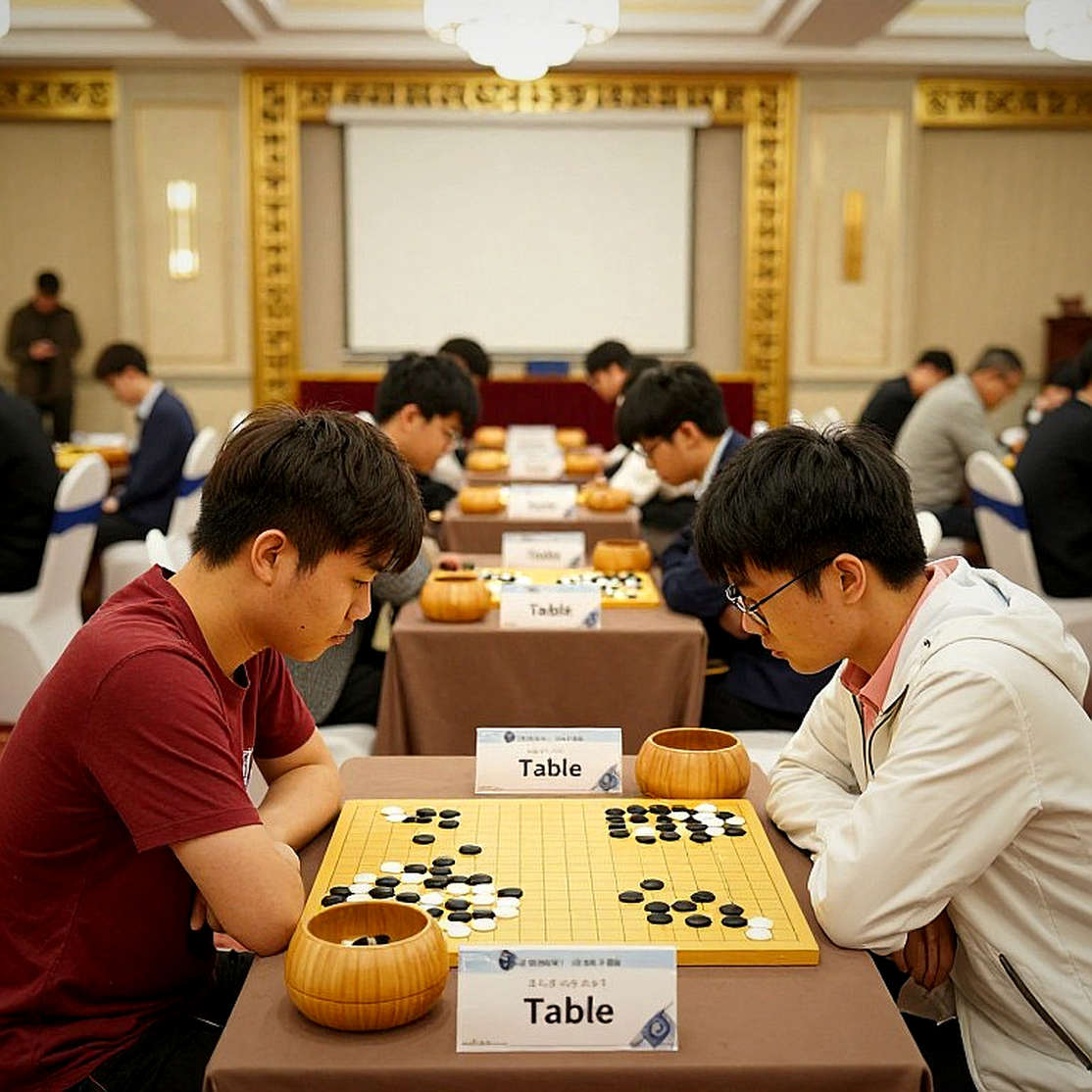 Carlsen trở lại, Global Chess League 2026 hứa hẹn kịch tính