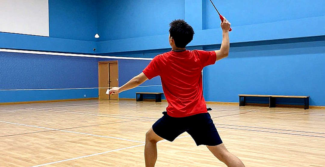 Ashmita Chaliha chất vấn BWF: Khi tiêu chuẩn sân đấu Super 100 bị bỏ trống