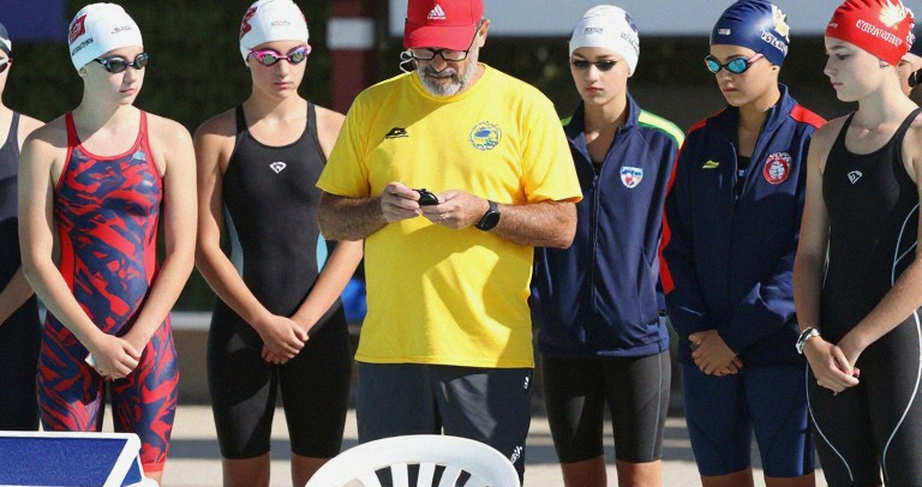The New Era of Asian Swimming: From Blue Lanes to the Global Power Map