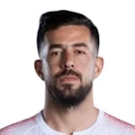 Saad Al Rousan
