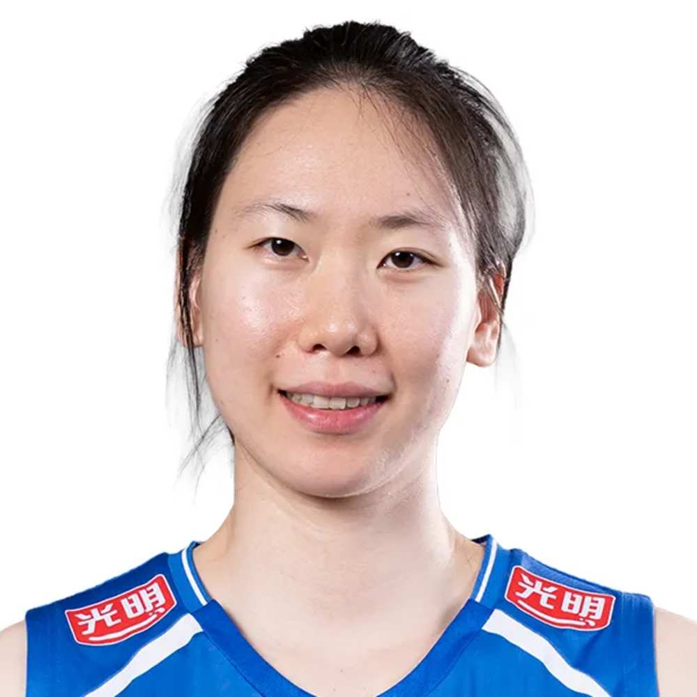 Yetong Zhou